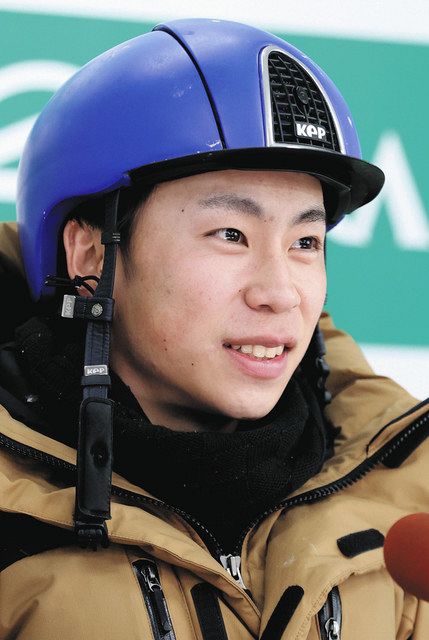 横山武史､悔しさ胸に再びダービーの舞台に…「G1は全てがかみ合わないと