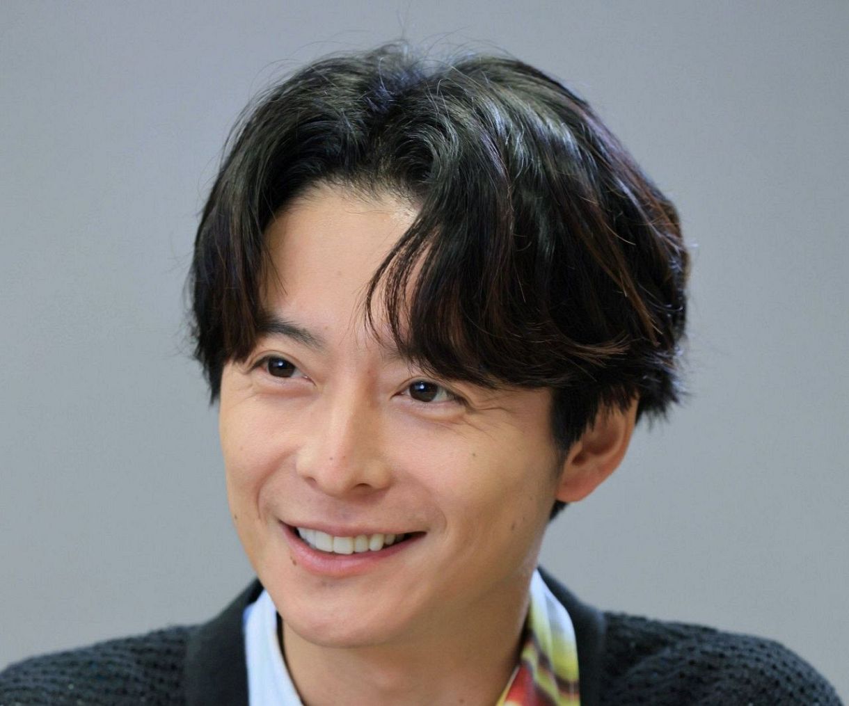 小池 徹平 年齢