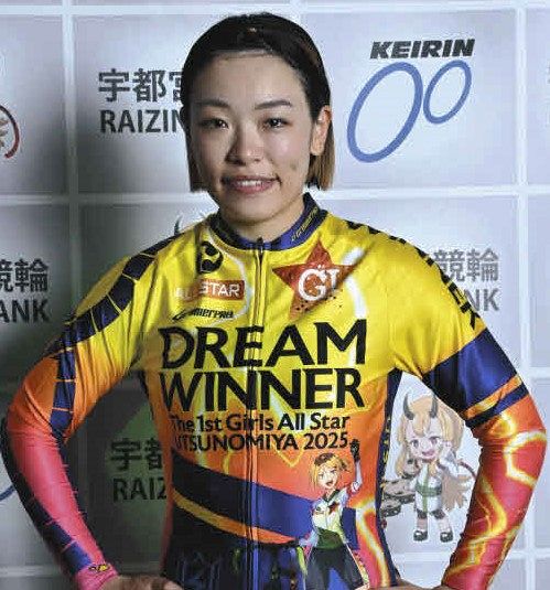 宇都宮・女子オールスター競輪】佐藤水菜が圧巻スピードで初日ガールズ