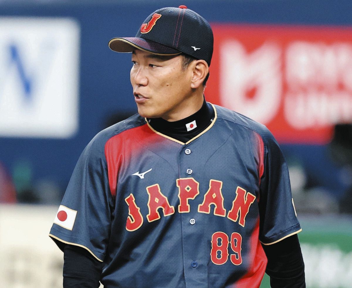 WBC サムライジャパン監督　ドラゴンズ イバタ 1000本安打達成記念　非売品 侍ジャパン・井端監督語録】本番前最終戦を勝利で終えて「本番に向けて