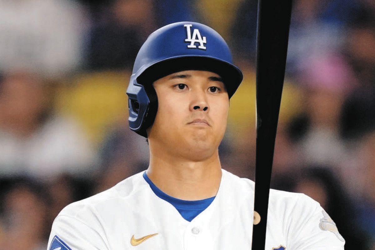 【レア】ドジャース MVPトリオヘルメット3個セット ドジャース、「ビッグスリーがまたやってくれた」大谷翔平ら、世界一