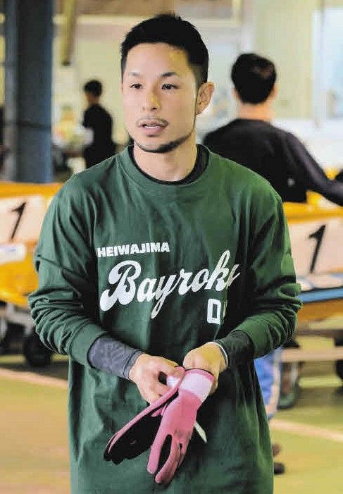 SGボートレースオールスター】佐藤隆太郎がWエース機の片翼を手に入れ