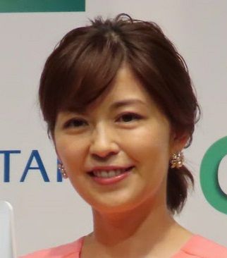 元フジ・中野美奈子アナ、「その言葉が聞けなくなる事が寂しい」急逝の
