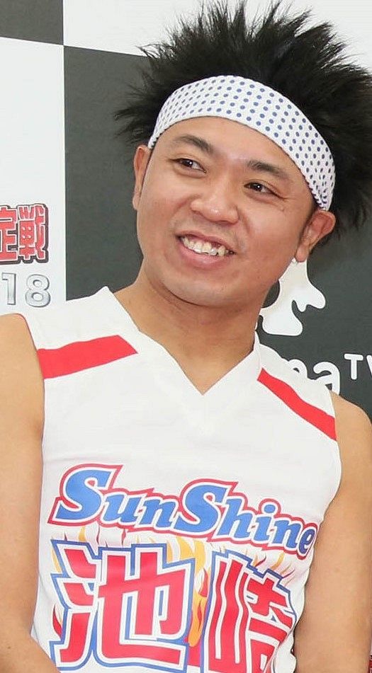 サンシャイン池崎の 空前絶後 にうるさい うっせぇわ が話題騒然 聴いただけで声枯れるわw 中日スポーツ 東京中日スポーツ