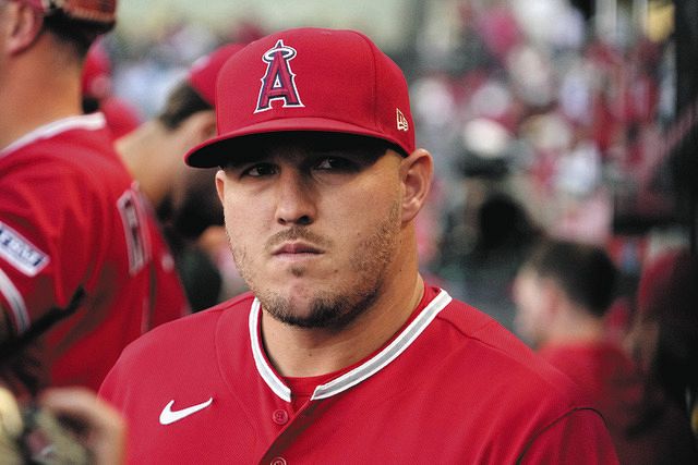 奇跡が必要なチームにトラウトが復帰」MVP3度エンゼルスの“現役