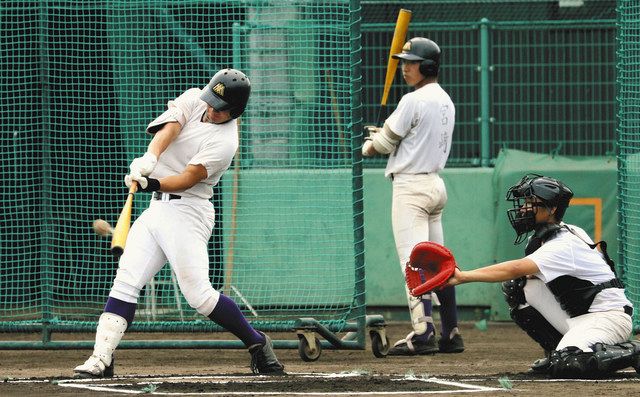 目指せ甲子園 夏の高校野球注目校 上 名古屋地区 中日新聞web