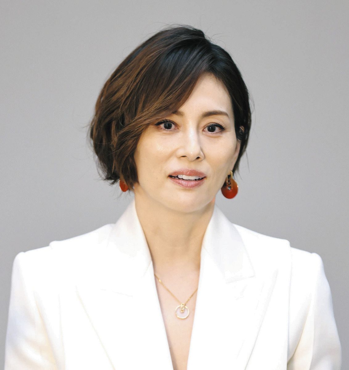 米倉 涼子 薬物