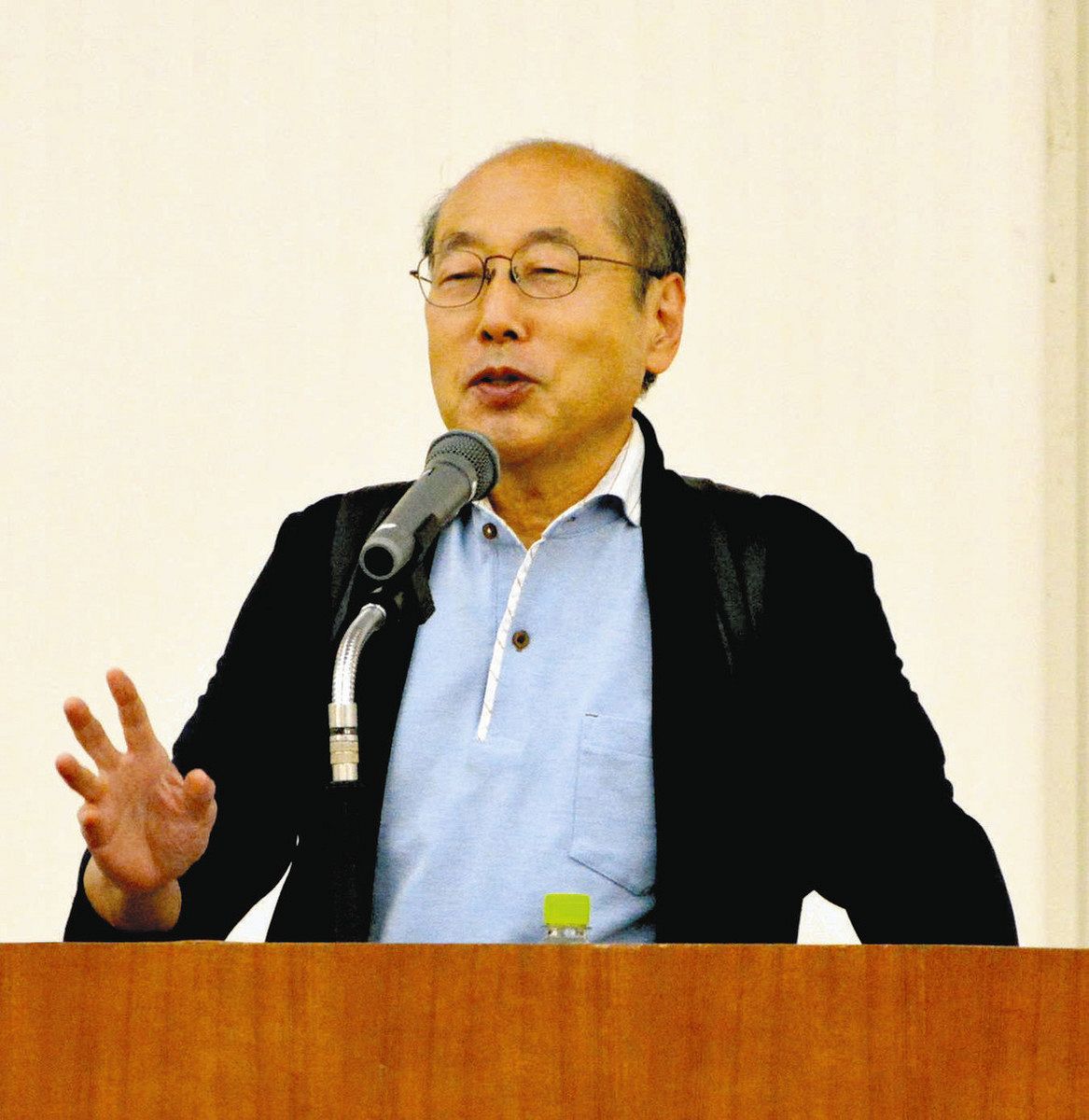 桐谷 広 人