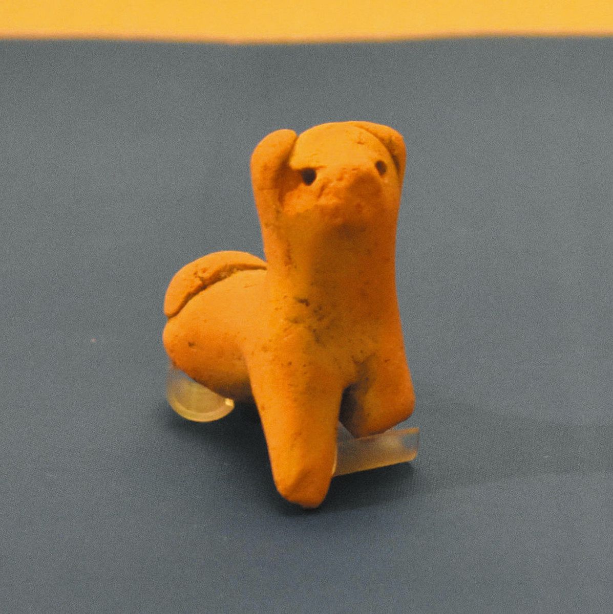 廃盤銅底　koinu 仔犬印　パーコレーター6cup 日本製　レア品USED 生活浮かぶ多彩な出土品 鈴鹿市考古博物館で市内7遺跡で発掘された82点