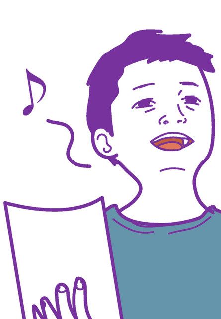 ダイアリー わが家もカムカム英語 中日新聞web