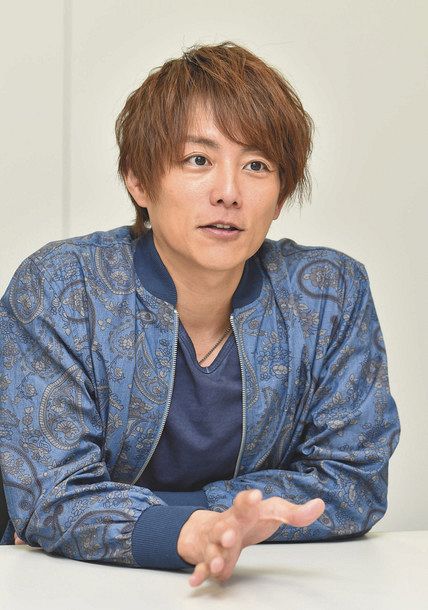 俳優 杉浦太陽さん 中日新聞web