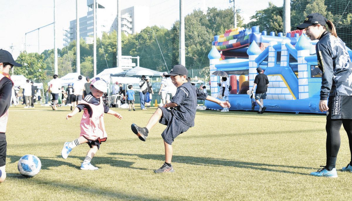 愛知 東邦 大学 日進 グラウンド