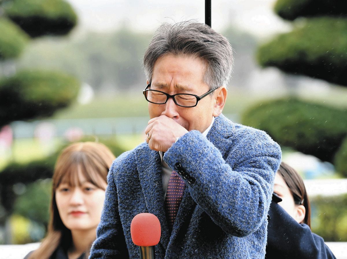 引退の安田隆行調教師、自身の礎築いた小倉で最後の日 セレモニーで