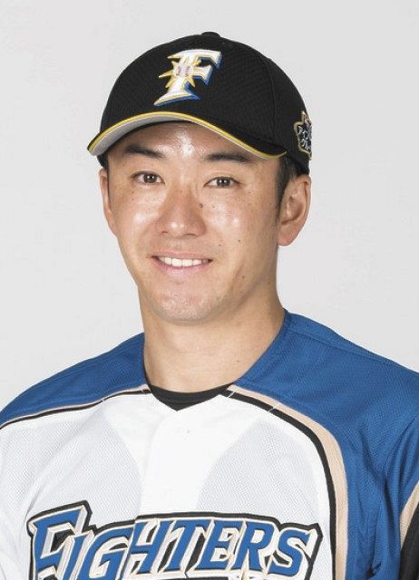 日本ハム・斎藤佑樹