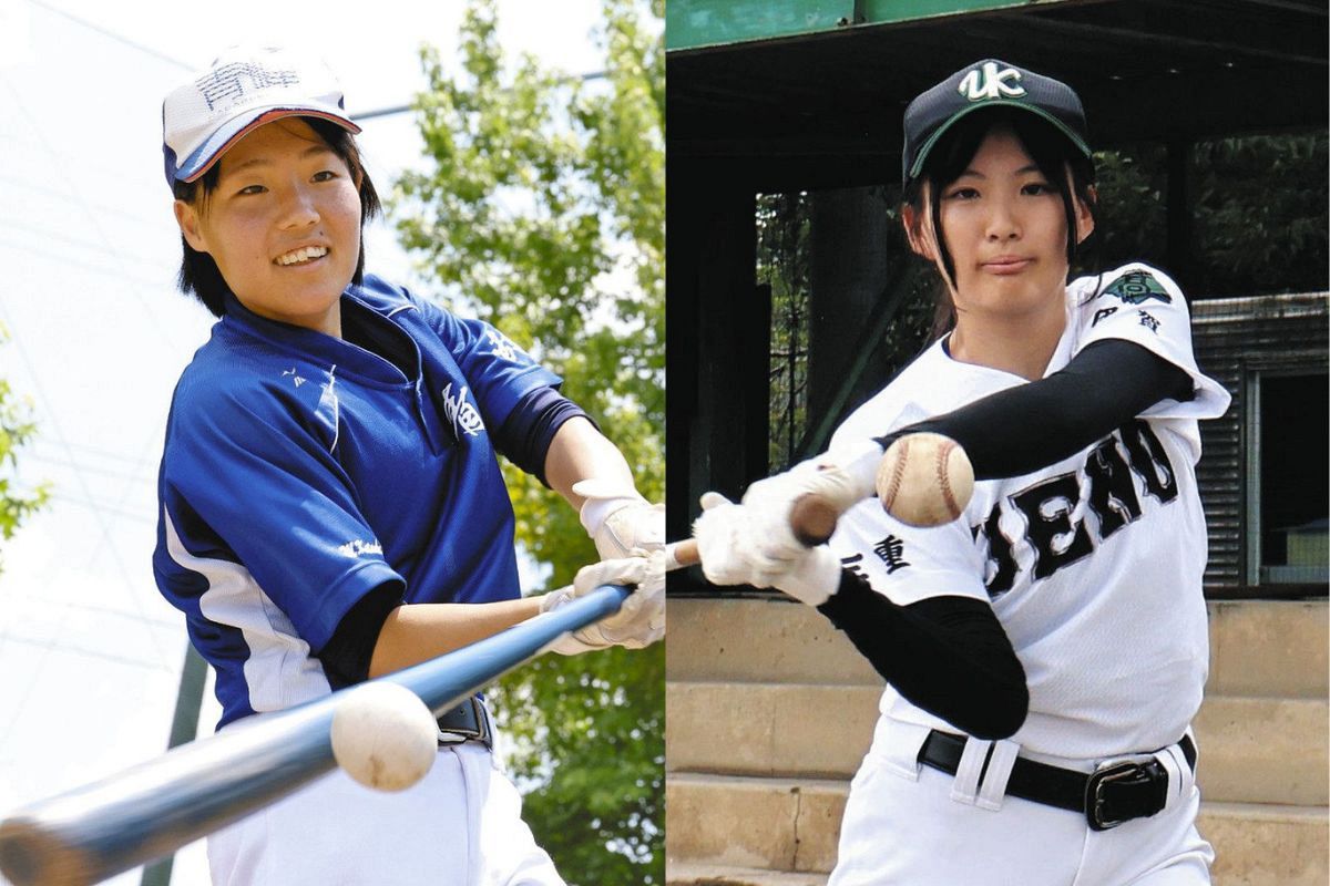 1分1秒でも長く、みんなと大好きな野球を」 高校野球三重大会4日開幕