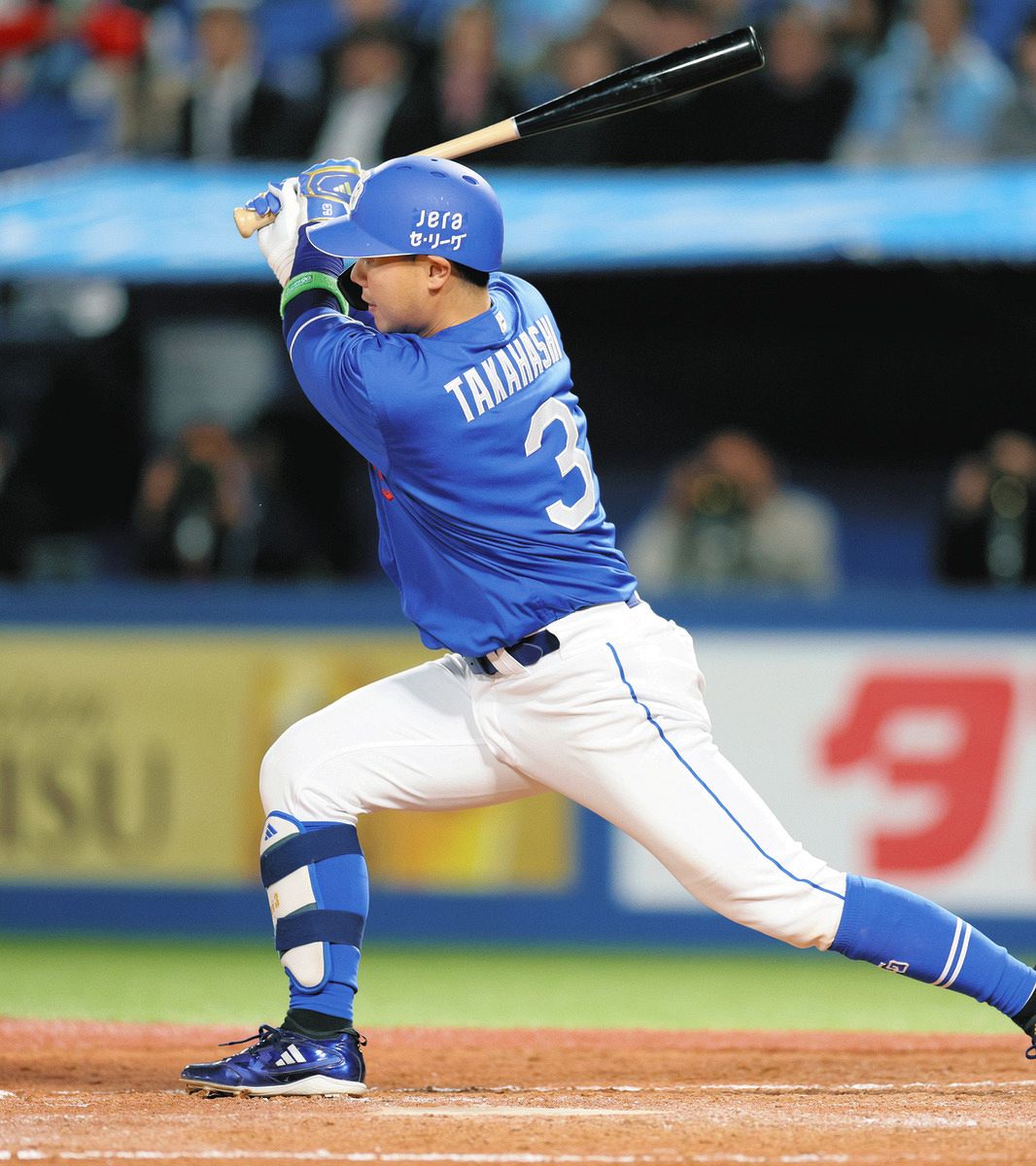 中日】頼れる男・高橋周平、帰って来た！いきなり3安打2打点とロケット