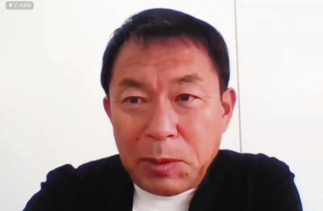 反町康治技術委員長、日本代表の相手探し「難航している」6月に国内で2試合予定【サッカー】:中日スポーツ・東京中日スポーツ