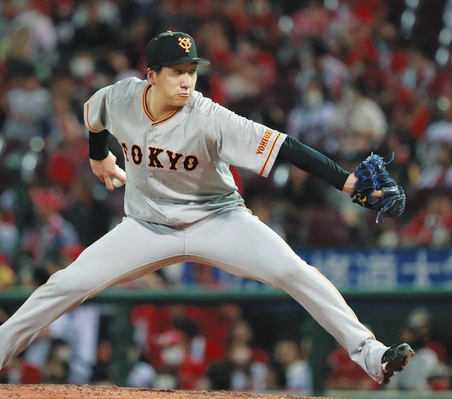 秋田 6月30日巨人戦