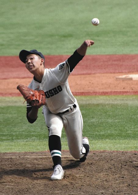 松商学園硬式野球部90th記念バスタオル