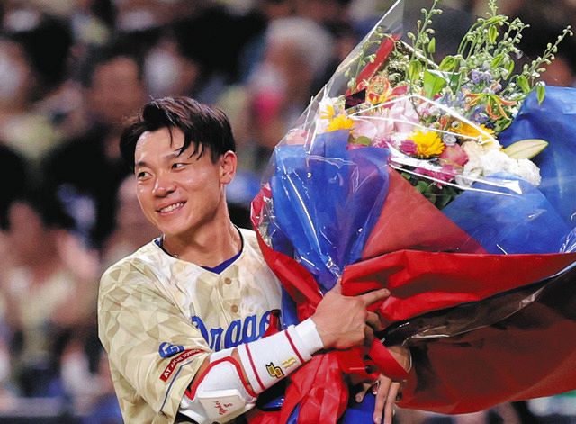 サッカー - バッジョのような「勝たせられる選手」に 元日本代表