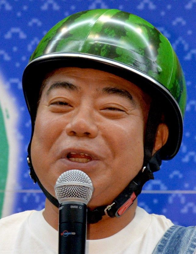 雨上がり決死隊解散にリアルガチ号泣の出川哲朗 ぐっときちゃった アメトーーク裏話 終了後は感傷ムードなし 中日スポーツ 東京中日スポーツ