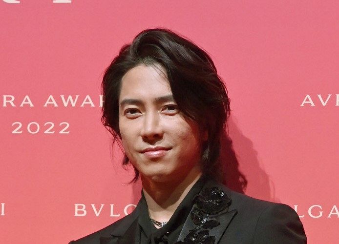 山下智久『あさイチ』で”NGなし”トーク「ジャニーズ事務所に感謝」「山