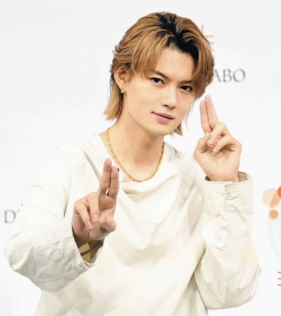 M！LK」佐野勇斗、書道六段の達筆披露 今後、意識していくものは「それ