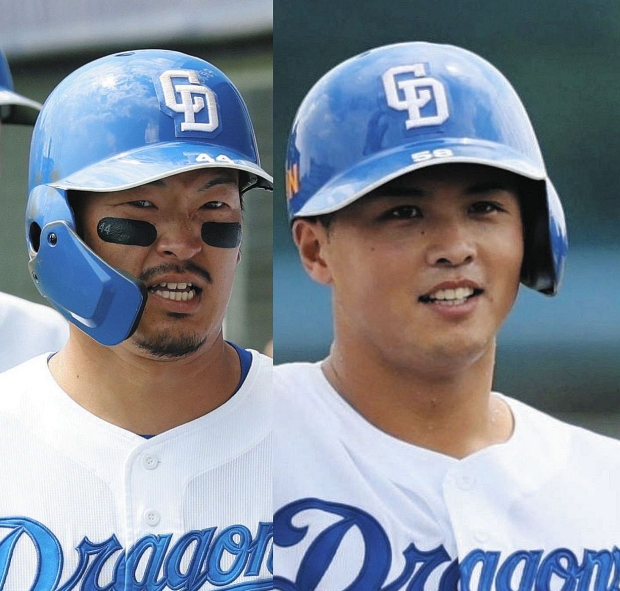 中日・川越誠司と石橋康太が1軍合流：中日スポーツ・東京中日スポーツ
