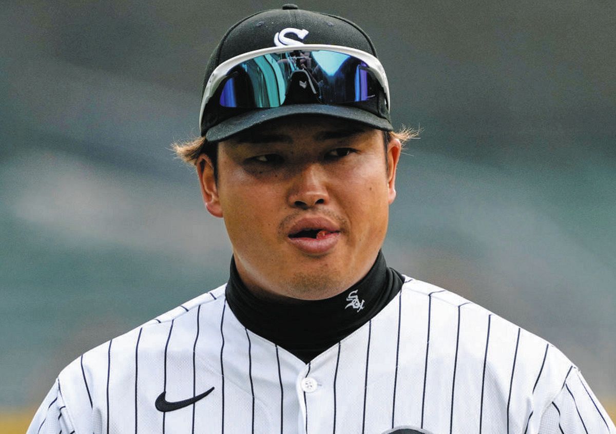 村上宗隆のWソックス、非情な荒療治に「ショック」OBの”嫌われ者”解説