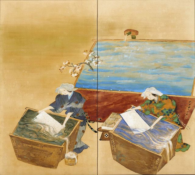 雲の下のピンクのバラの海 風景です 絵画 アート パネル 花畑 絵