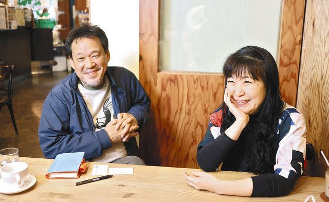 障害も健常も みんなグレー 人間ドキュメンタリー 名古屋で上映へ 中日新聞web 障害も健常も みんなグレー 人間ドキュメンタリー 名古屋で上映へ 中日新聞web