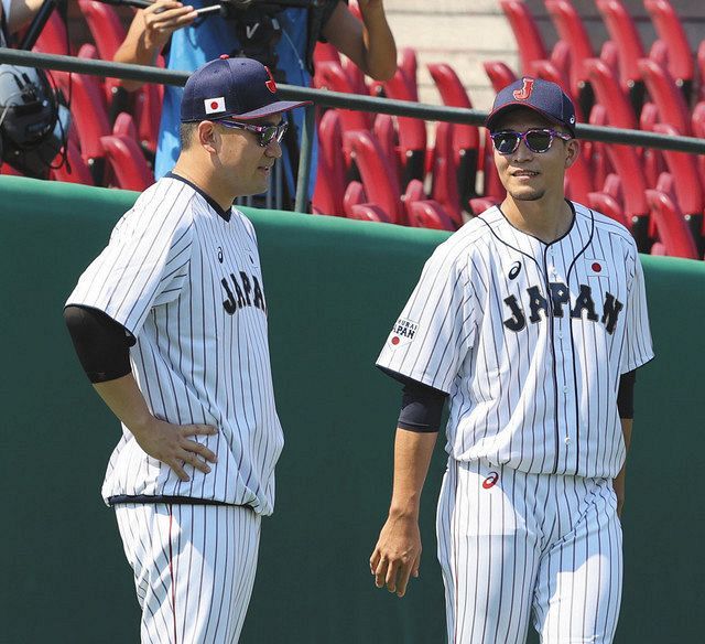 東京五輪 侍ジャパン 最大の難敵は公平性欠ける日程による酷暑かもしれない 大慈彌功コラム 中日スポーツ 東京中日スポーツ 東京五輪 侍ジャパン 最大の難敵は公平性欠ける日程による酷暑かもしれない 大慈彌功コラム 中日スポーツ 東京中日スポーツ