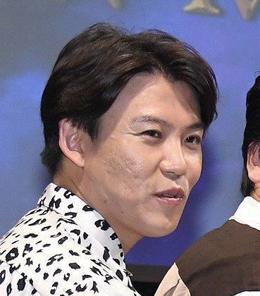 ジャングルポケット おたけ結婚 ロンハー でプロポーズ 2年間の熟成の期間を経て 晴れてゴールイン 中日スポーツ 東京中日スポーツ ジャングルポケット おたけ結婚 ロンハー でプロポーズ 2年間の熟成の期間を経て 晴れてゴールイン 中日スポーツ 東京中日スポーツ