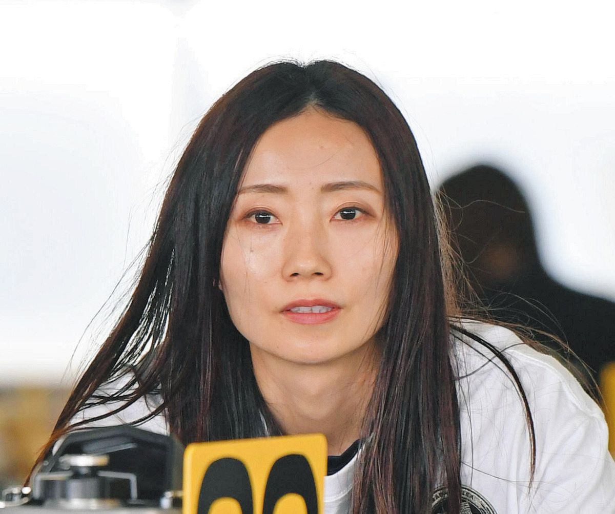浜田 亜理沙