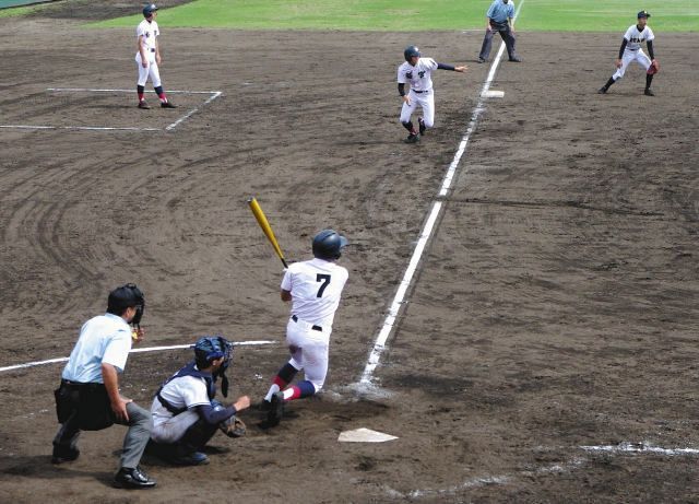 阪神 矢野監督の母校 桜宮がコールド発進 昨夏準々惜敗の日本一 履正社に雪辱を 中日スポーツ 東京中日スポーツ