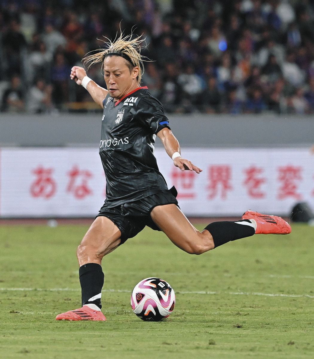 FC東京　仲川輝人 仲川 輝人｜選手 & スタッフ｜FC東京オフィシャルホームページ