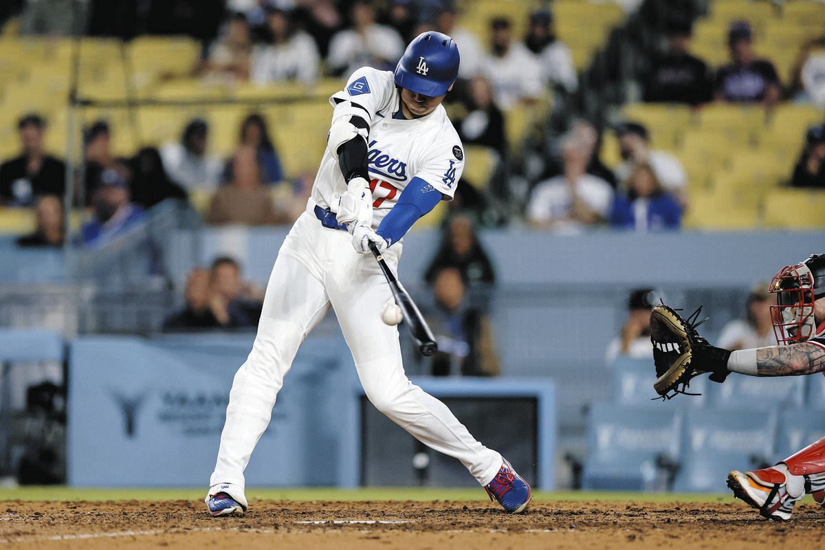 ツインズ守護神が脱帽「大谷翔平はメジャーで最高の選手」…161キロ魔球