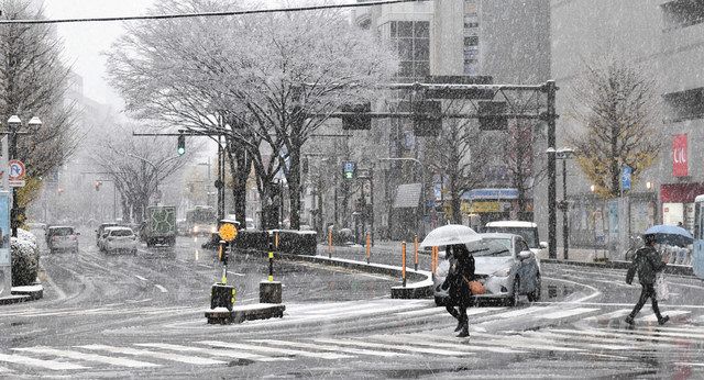 予想 富山 積雪 【一番当たる】富山県富山市の最新天気(1時間・今日明日・週間)