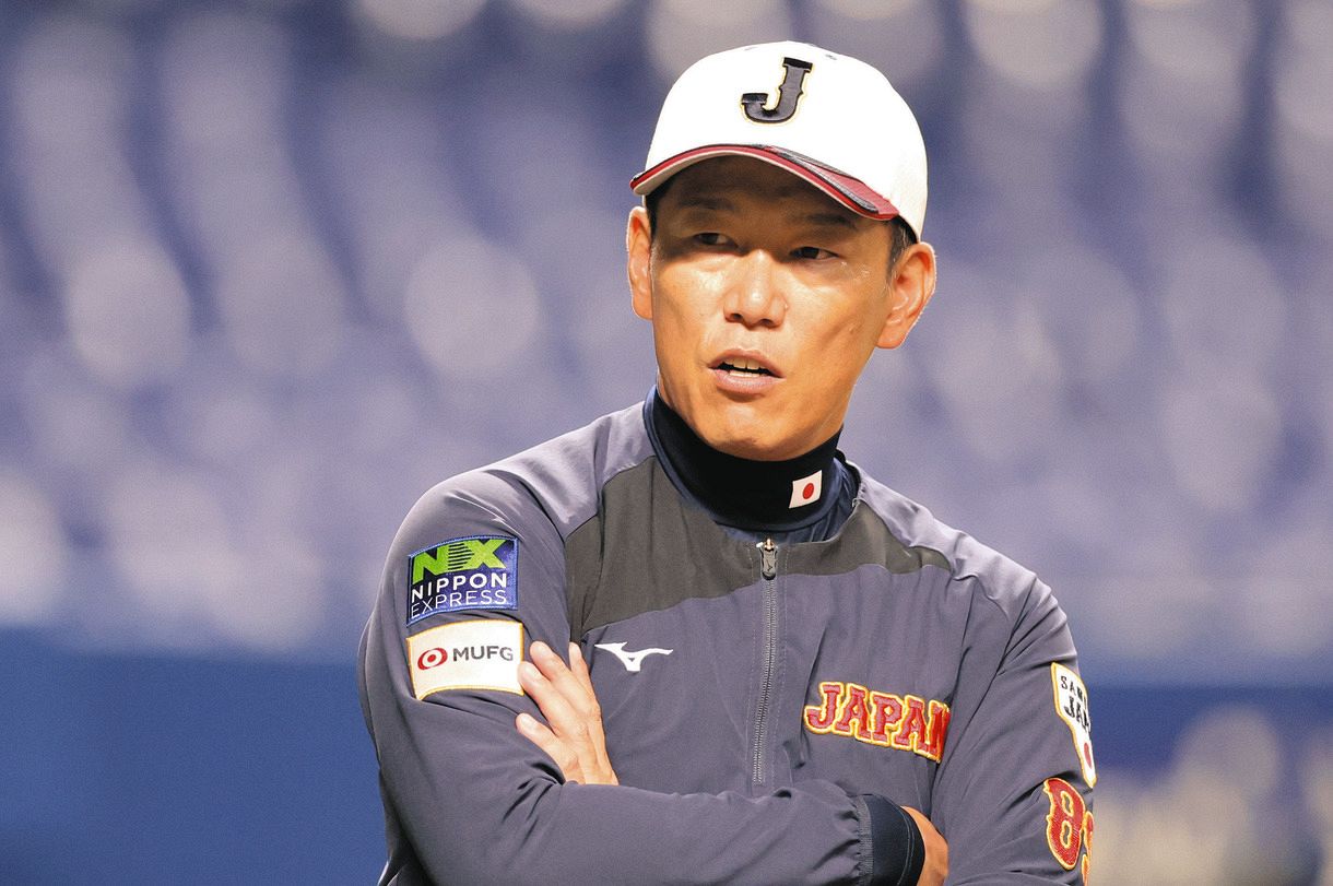 プレミア12 侍JAPAN ジャパン キャップ 日本 WBC 牧 清宮 森下 大谷 
