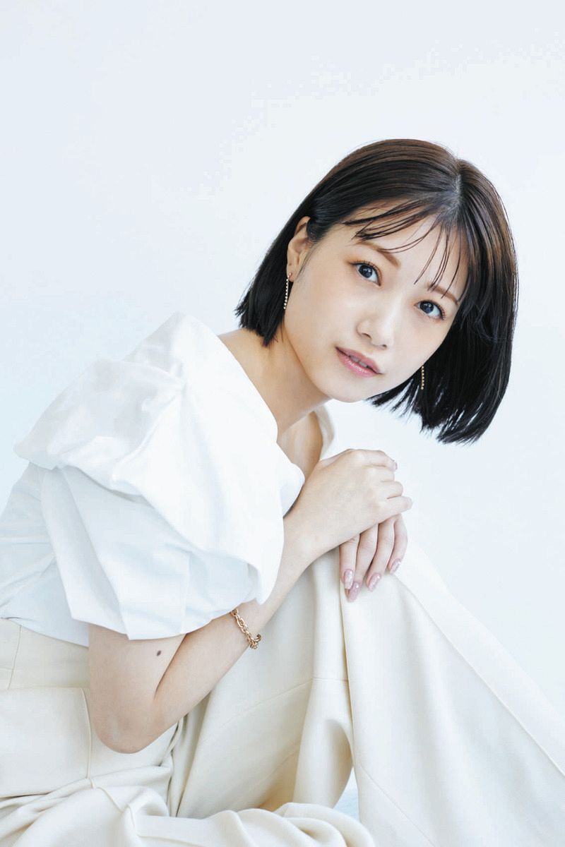 元HKT48・朝長美桜、実業家の山内奏人さんとの結婚発表「日々優しい