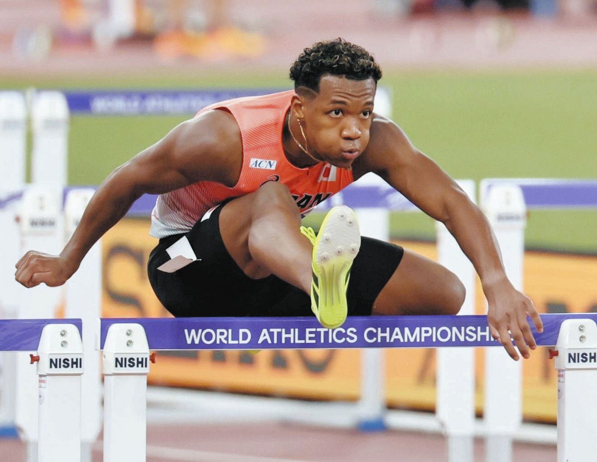 村竹ラシッド 直筆 サイン ビブス ゼッケン ang 世界陸上 五輪 選手 村竹ラシッド 直筆 サイン ビブス ゼッケン ang 世界陸上 五輪 選手