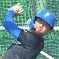 日本ハム】加藤豪将、肉離れから5月上旬にも実戦復帰へ 開幕セレモニー参加「泣きそうになりました」：中日スポーツ・東京中日スポーツ