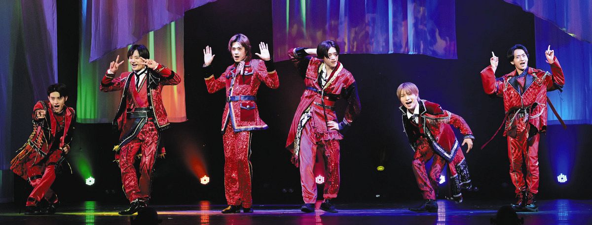 美少年アクスタ 岩﨑大昇 繋がっ 藤井直樹 佐藤龍我