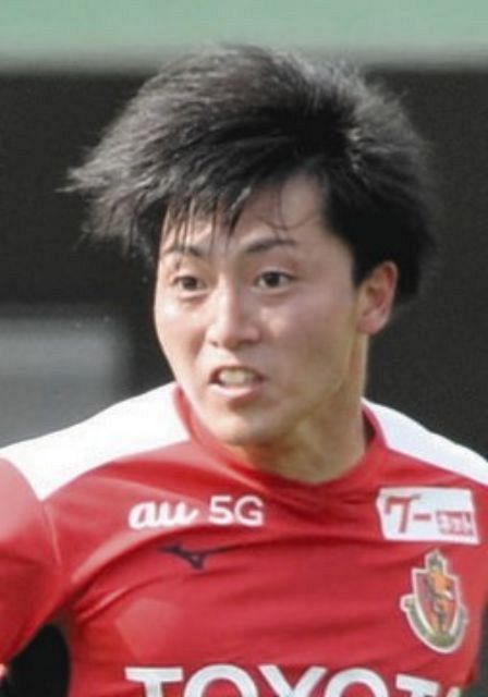 J1名古屋 相馬が2試合ぶりに先発復帰 シャビエルはベンチスタート C大阪戦スタメン 中日スポーツ 東京中日スポーツ