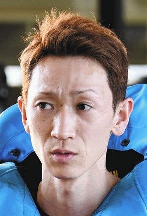 佐藤裕亮 若松ボート】6強入り狙う佐藤翼「今までよりも頑張る」待望の第1子誕生