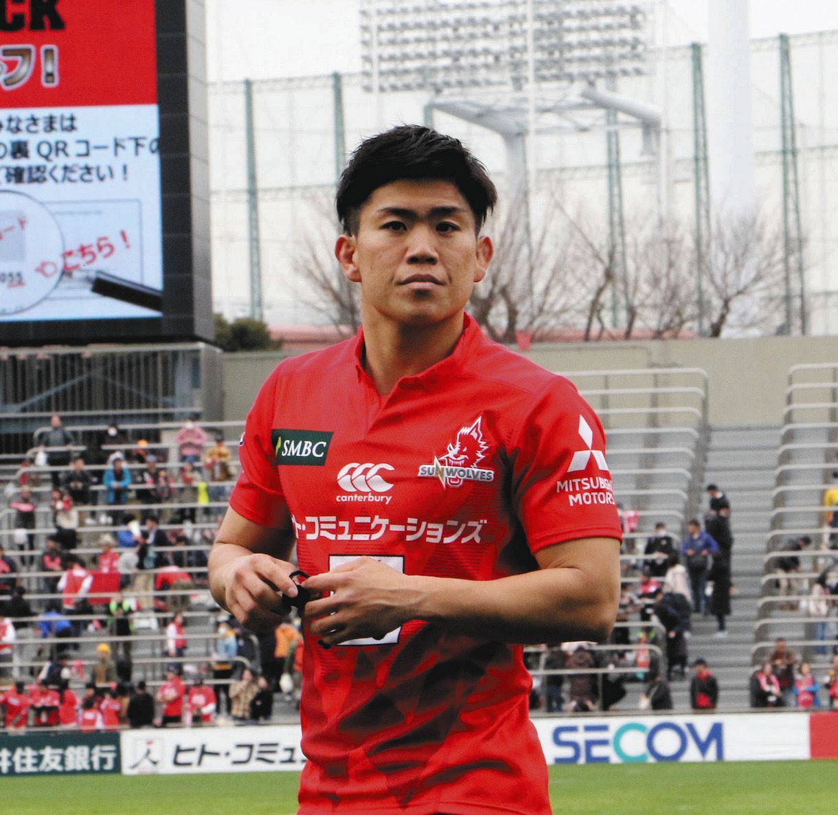 木梨憲武仕様帝京高校サッカーユニフォーム とんねるず・木梨憲武