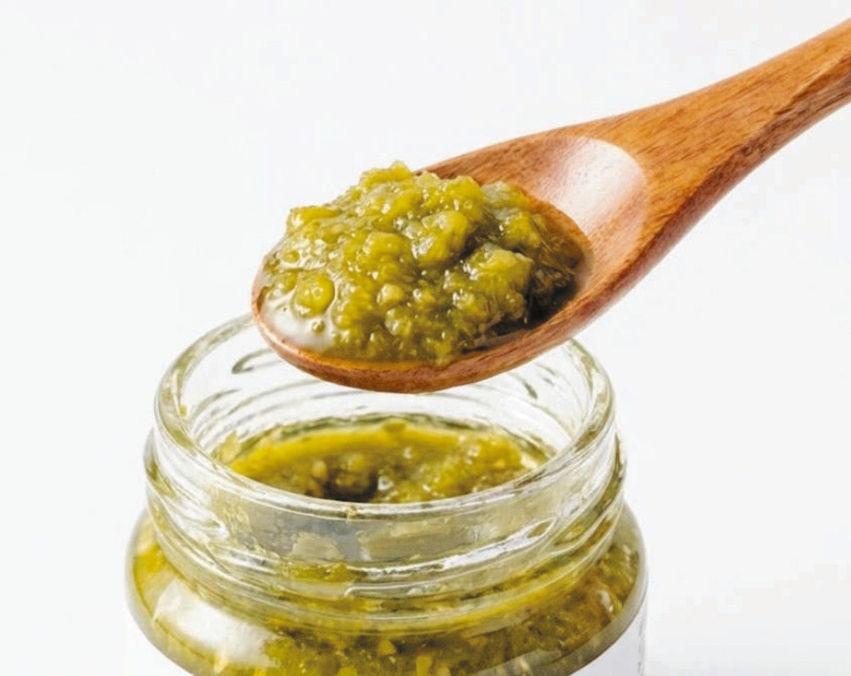 ハラペーニョを万能調味料に 豊田・旭プロジェクトの第7弾：中日新聞Web