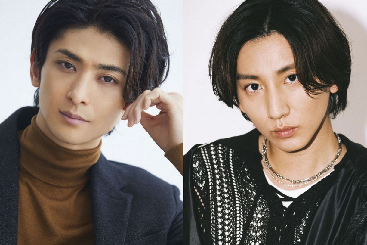 古川雄大＆京本大我、ミュージカル「モーツァルト！」でW主演 帝劇クロージング作品ラインアップ発表：中日スポーツ・東京中日スポーツ