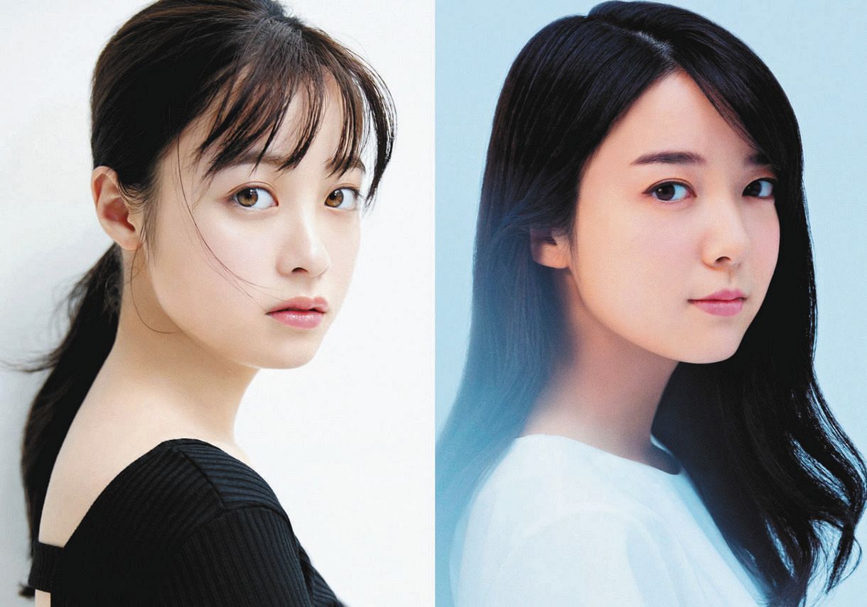 千と千尋の神隠し』が2022年に初舞台化 橋本環奈&上白石萌音がW主演 