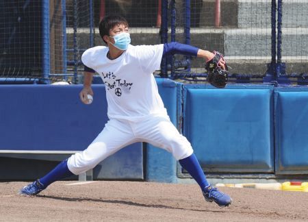 イチローさんの言葉 プレッシャーは受け止めるしかない に感銘 中日吉見はおうち時間を読書に費やす 中日スポーツ 東京中日スポーツ